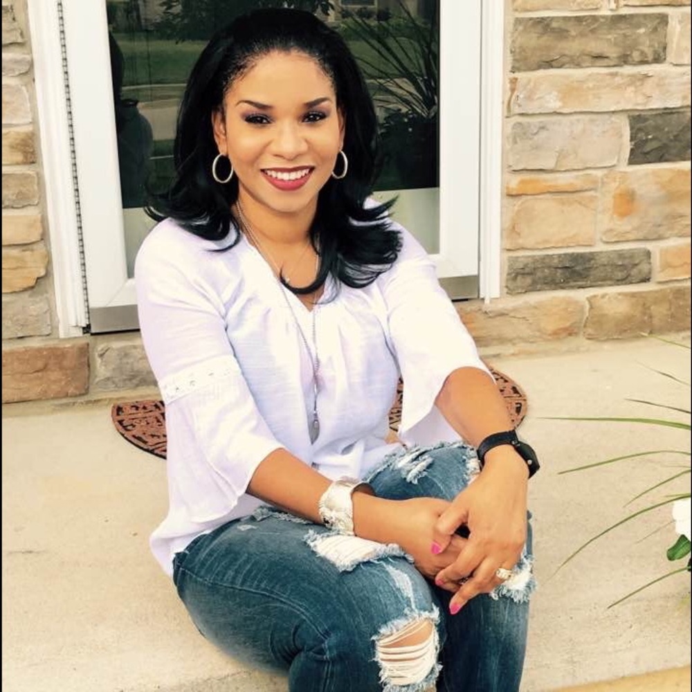 Meet your Posher, Venecia